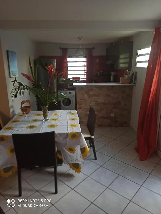 ショルシェールMaison De Vacanceアパートメント ショルシェール