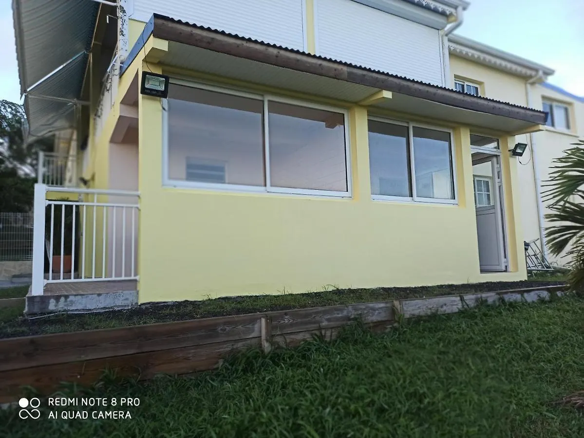 アパート ショルシェールMaison De Vacanceアパートメント