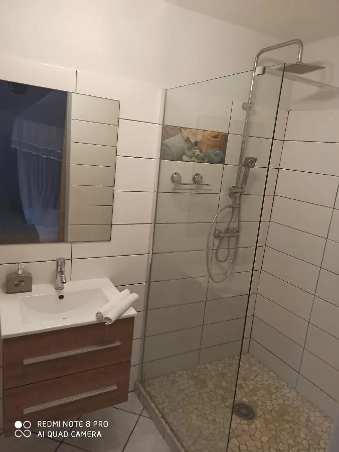 Maison De Vacance Apartment Schoelcher Martinique